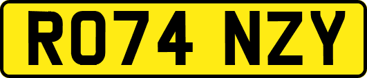 RO74NZY