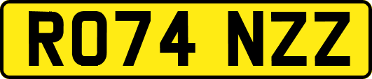 RO74NZZ