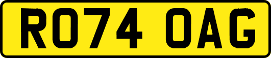 RO74OAG