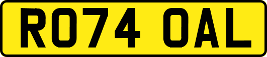 RO74OAL