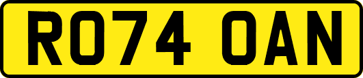 RO74OAN