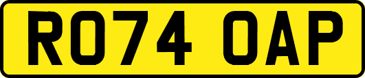 RO74OAP