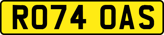 RO74OAS