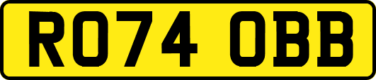 RO74OBB