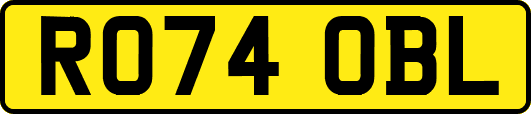 RO74OBL