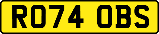 RO74OBS