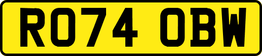 RO74OBW