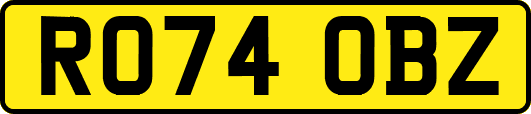 RO74OBZ