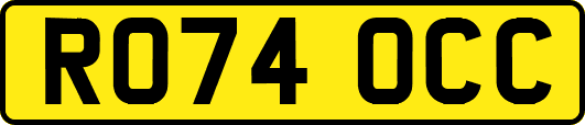 RO74OCC