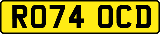 RO74OCD