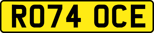 RO74OCE