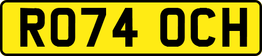 RO74OCH