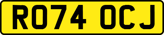 RO74OCJ