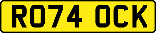 RO74OCK