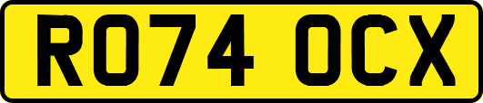 RO74OCX