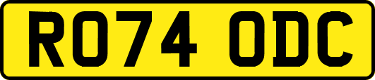RO74ODC