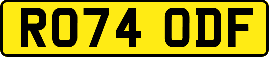 RO74ODF