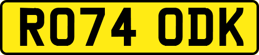 RO74ODK