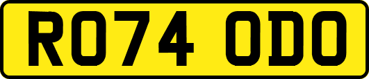 RO74ODO