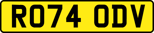 RO74ODV