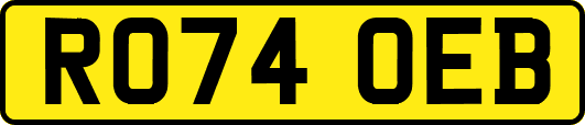 RO74OEB