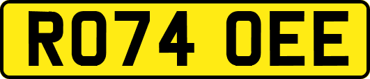 RO74OEE