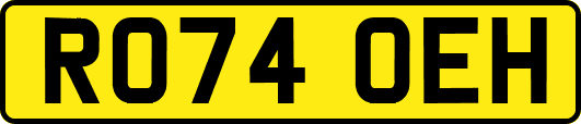 RO74OEH
