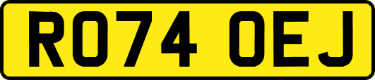 RO74OEJ