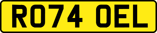 RO74OEL