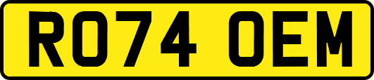 RO74OEM