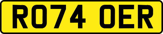 RO74OER