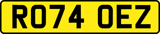 RO74OEZ