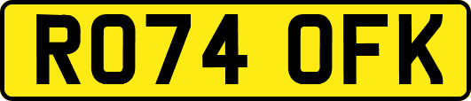 RO74OFK