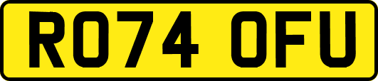 RO74OFU