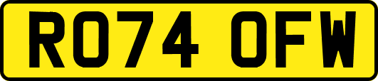 RO74OFW