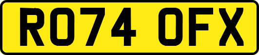 RO74OFX
