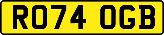 RO74OGB