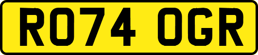 RO74OGR