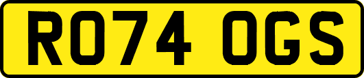 RO74OGS