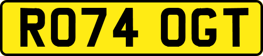 RO74OGT