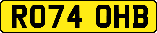 RO74OHB