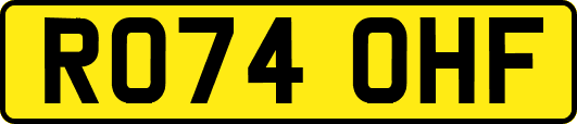 RO74OHF