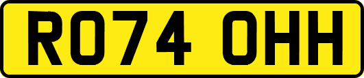 RO74OHH