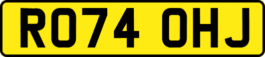 RO74OHJ