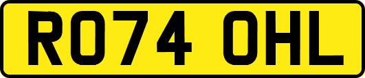 RO74OHL