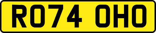 RO74OHO