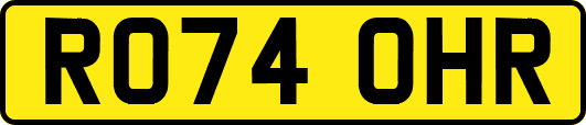 RO74OHR