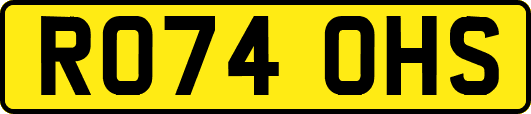 RO74OHS