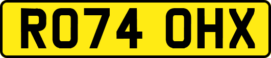 RO74OHX