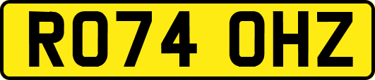 RO74OHZ